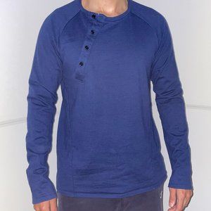 1OF1 VERY RARE Helmut Lang Mens Shirt